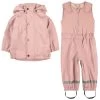 Ottawa Lined Recycled Rain Set Woody Rose 2 Ottawa Lined Recycled Rain Set Woody Rose -Childrens Fashion Discount Store 1024x1024 823