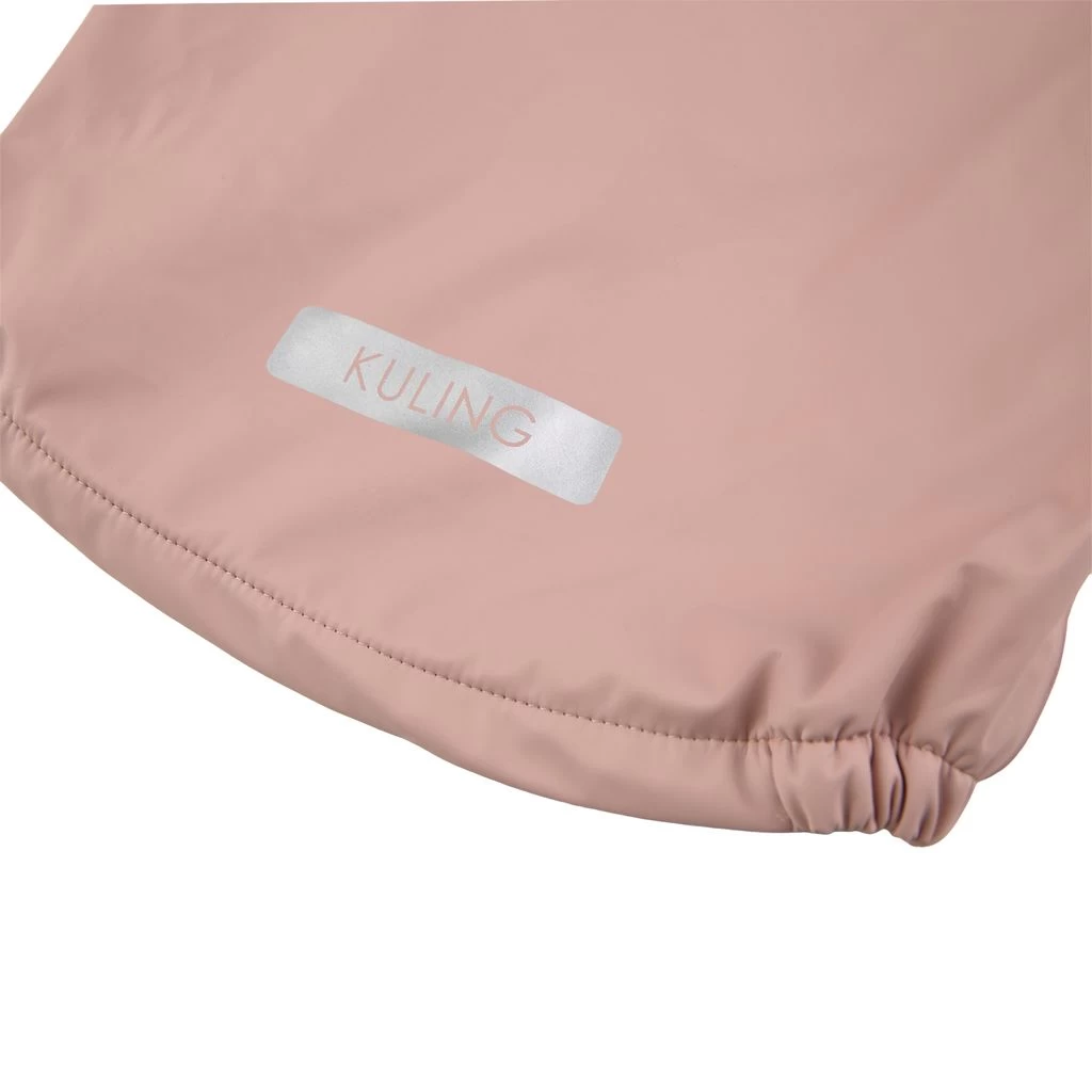 Ottawa Lined Recycled Rain Set Woody Rose 10 Ottawa Lined Recycled Rain Set Woody Rose - Image 8