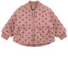 Odense Heart Printed Thermo Jacket Woody Rose 2 Odense Heart Printed Thermo Jacket Woody Rose -Childrens Fashion Discount Store 1024x1024 846