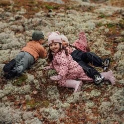 Odense Heart Printed Thermo Jacket Woody Rose -Childrens Fashion Discount Store 1024x1024 852