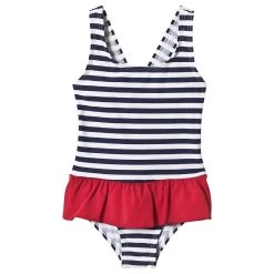 Sandhamn Swimsuit Navy