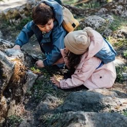 Stockholm Shell Jacket Woody Rose 18 Stockholm Shell Jacket Woody Rose -Childrens Fashion Discount Store 1024x1024 860