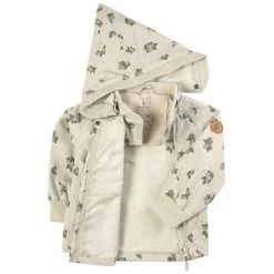 Kuling X Garbo And Friends Baby Shell Jacket Poire -Childrens Fashion Discount Store 1024x1024 864