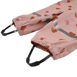 San Marino Heart Printed Recycled Rain Set Woody Rose -Childrens Fashion Discount Store 1024x1024 873