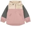 Lillehammer Color-blocked Shell Jacket Woody Rose/Light Green -Childrens Fashion Discount Store 1024x1024 897
