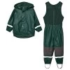 Ottawa Rain Set Dark Green -Childrens Fashion Discount Store 1024x1024 903