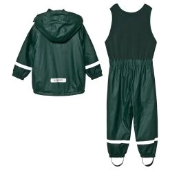 Ottawa Rain Set Dark Green -Childrens Fashion Discount Store 1024x1024 904