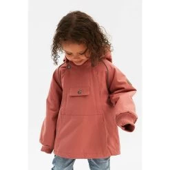 Copenhagen Jacket Burnt Pink -Childrens Fashion Discount Store 1024x1024 920