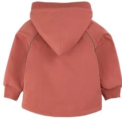 Copenhagen Jacket Burnt Pink -Childrens Fashion Discount Store 1024x1024 923