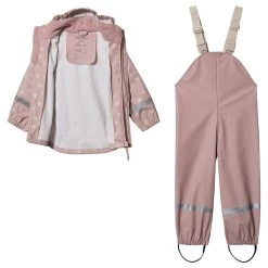 Cambridge Rain Set Woody Rose Dot -Childrens Fashion Discount Store 1024x1024 926
