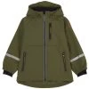 Trysil Shell Jacket Moss Green -Childrens Fashion Discount Store 1024x1024 929