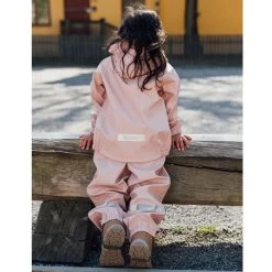 San Marino Recycled Rain Set Woody Rose -Childrens Fashion Discount Store 1024x1024 942