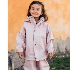 San Marino Recycled Rain Set Woody Rose -Childrens Fashion Discount Store 1024x1024 947