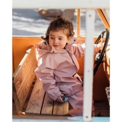 San Marino Recycled Rain Set Woody Rose -Childrens Fashion Discount Store 1024x1024 949