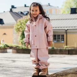 San Marino Recycled Rain Set Woody Rose -Childrens Fashion Discount Store 1024x1024 952