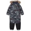 Chamonix Snowsuit Navy Landscape -Childrens Fashion Discount Store 1024x1024 956