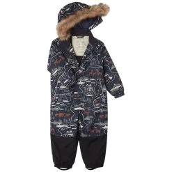 Chamonix Snowsuit Navy Landscape -Childrens Fashion Discount Store 1024x1024 958