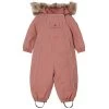 Val D'Isere Snowsuit Burnt Pink -Childrens Fashion Discount Store 1024x1024 974