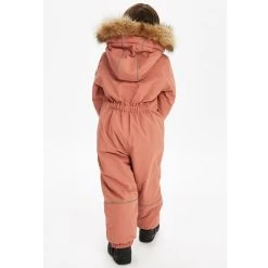 Val D'Isere Snowsuit Burnt Pink -Childrens Fashion Discount Store 1024x1024 976