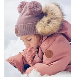 Val D'Isere Snowsuit Burnt Pink -Childrens Fashion Discount Store 1024x1024 978