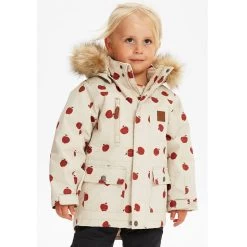 Val Thorens Parka Foggy White Apple -Childrens Fashion Discount Store 1024x1024 995