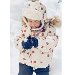Val Thorens Parka Foggy White Apple -Childrens Fashion Discount Store 1024x1024 997