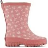 Kuling Caracas Rain Boots - Rosebud Flower -Childrens Fashion Discount Store Kuling Caracas Rain Boots Rosebud Flower