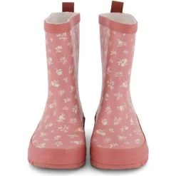 Kuling Caracas Rain Boots - Rosebud Flower -Childrens Fashion Discount Store Kuling Caracas Rain Boots Rosebud Flower 2