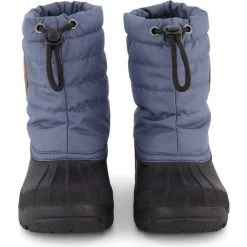 Kuling Isaberg Winter Boots - Flintstone Blue -Childrens Fashion Discount Store Kuling Isaberg Winter Boots Flintstone Blue 2