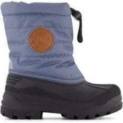 Kuling Isaberg Winter Boots - Flintstone Blue