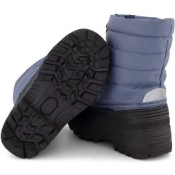 Kuling Isaberg Winter Boots - Flintstone Blue -Childrens Fashion Discount Store Kuling Isaberg Winter Boots Flintstone Blue 3