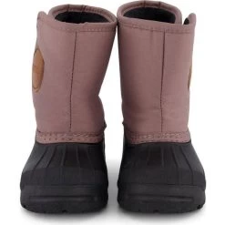 Kuling Minnesota Winter Boots - Lilac -Childrens Fashion Discount Store Kuling Minnesota Winter Boots Lilac 2
