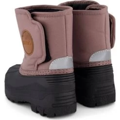 Kuling Minnesota Winter Boots - Lilac -Childrens Fashion Discount Store Kuling Minnesota Winter Boots Lilac 3