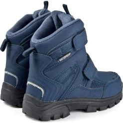 Kuling Ocra Boots - Flintstone Blue -Childrens Fashion Discount Store Kuling Ocra Boots Flintstone Blue 2