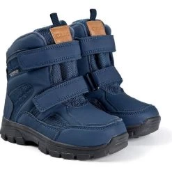 Kuling Ocra Boots - Flintstone Blue