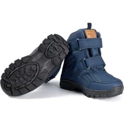 Kuling Ocra Boots - Flintstone Blue -Childrens Fashion Discount Store Kuling Ocra Boots Flintstone Blue 3