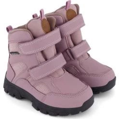 Kuling Ocra Boots - Lilac 8 Kuling Ocra Boots - Lilac -Childrens Fashion Discount Store Kuling Ocra Boots Lilac 1