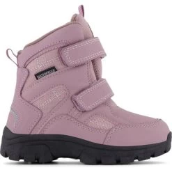 Kuling Ocra Boots - Lilac