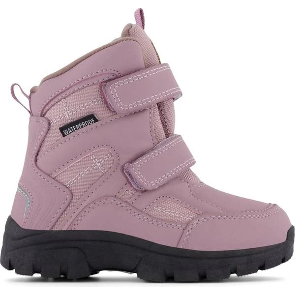 Kuling Ocra Boots - Lilac 3 Kuling Ocra Boots - Lilac