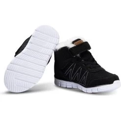 Kuling Palermo Boots - Black -Childrens Fashion Discount Store Kuling Palermo Boots Black 3