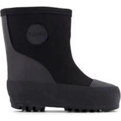 Kuling Quebeq Boots - Black