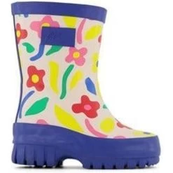 Kuling X Maja Rubber Boots - Flower